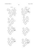 TETRADENTATE METAL COMPLEXES WITH CARBON GROUP BRIDGING LIGANDS diagram and image