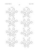 TETRADENTATE METAL COMPLEXES WITH CARBON GROUP BRIDGING LIGANDS diagram and image