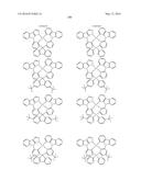 TETRADENTATE METAL COMPLEXES WITH CARBON GROUP BRIDGING LIGANDS diagram and image