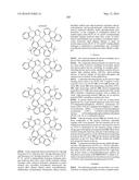 TETRADENTATE METAL COMPLEXES WITH CARBON GROUP BRIDGING LIGANDS diagram and image