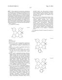 TETRADENTATE METAL COMPLEXES WITH CARBON GROUP BRIDGING LIGANDS diagram and image