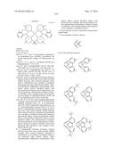 TETRADENTATE METAL COMPLEXES WITH CARBON GROUP BRIDGING LIGANDS diagram and image