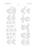 TETRADENTATE METAL COMPLEXES WITH CARBON GROUP BRIDGING LIGANDS diagram and image