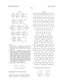 TETRADENTATE METAL COMPLEXES WITH CARBON GROUP BRIDGING LIGANDS diagram and image