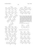 TETRADENTATE METAL COMPLEXES WITH CARBON GROUP BRIDGING LIGANDS diagram and image