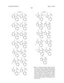 TETRADENTATE METAL COMPLEXES WITH CARBON GROUP BRIDGING LIGANDS diagram and image