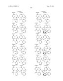 TETRADENTATE METAL COMPLEXES WITH CARBON GROUP BRIDGING LIGANDS diagram and image