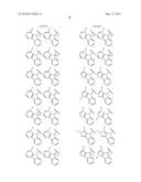 TETRADENTATE METAL COMPLEXES WITH CARBON GROUP BRIDGING LIGANDS diagram and image