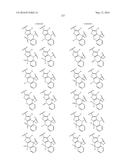 TETRADENTATE METAL COMPLEXES WITH CARBON GROUP BRIDGING LIGANDS diagram and image