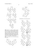 TETRADENTATE METAL COMPLEXES WITH CARBON GROUP BRIDGING LIGANDS diagram and image