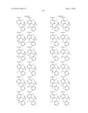 TETRADENTATE METAL COMPLEXES WITH CARBON GROUP BRIDGING LIGANDS diagram and image