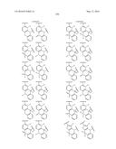 TETRADENTATE METAL COMPLEXES WITH CARBON GROUP BRIDGING LIGANDS diagram and image