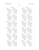 TETRADENTATE METAL COMPLEXES WITH CARBON GROUP BRIDGING LIGANDS diagram and image