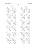 TETRADENTATE METAL COMPLEXES WITH CARBON GROUP BRIDGING LIGANDS diagram and image