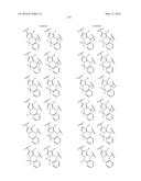 TETRADENTATE METAL COMPLEXES WITH CARBON GROUP BRIDGING LIGANDS diagram and image