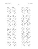 TETRADENTATE METAL COMPLEXES WITH CARBON GROUP BRIDGING LIGANDS diagram and image