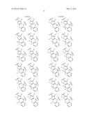 TETRADENTATE METAL COMPLEXES WITH CARBON GROUP BRIDGING LIGANDS diagram and image