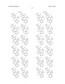 TETRADENTATE METAL COMPLEXES WITH CARBON GROUP BRIDGING LIGANDS diagram and image