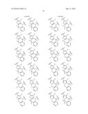 TETRADENTATE METAL COMPLEXES WITH CARBON GROUP BRIDGING LIGANDS diagram and image