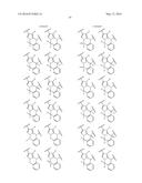 TETRADENTATE METAL COMPLEXES WITH CARBON GROUP BRIDGING LIGANDS diagram and image