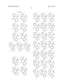 TETRADENTATE METAL COMPLEXES WITH CARBON GROUP BRIDGING LIGANDS diagram and image