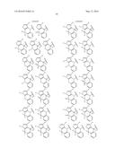 TETRADENTATE METAL COMPLEXES WITH CARBON GROUP BRIDGING LIGANDS diagram and image