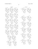 TETRADENTATE METAL COMPLEXES WITH CARBON GROUP BRIDGING LIGANDS diagram and image