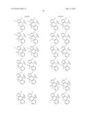 TETRADENTATE METAL COMPLEXES WITH CARBON GROUP BRIDGING LIGANDS diagram and image