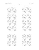 TETRADENTATE METAL COMPLEXES WITH CARBON GROUP BRIDGING LIGANDS diagram and image