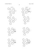 TETRADENTATE METAL COMPLEXES WITH CARBON GROUP BRIDGING LIGANDS diagram and image