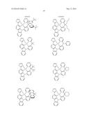 TETRADENTATE METAL COMPLEXES WITH CARBON GROUP BRIDGING LIGANDS diagram and image