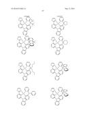 TETRADENTATE METAL COMPLEXES WITH CARBON GROUP BRIDGING LIGANDS diagram and image