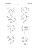 TETRADENTATE METAL COMPLEXES WITH CARBON GROUP BRIDGING LIGANDS diagram and image