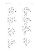 TETRADENTATE METAL COMPLEXES WITH CARBON GROUP BRIDGING LIGANDS diagram and image