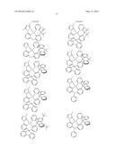 TETRADENTATE METAL COMPLEXES WITH CARBON GROUP BRIDGING LIGANDS diagram and image