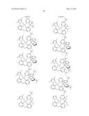 TETRADENTATE METAL COMPLEXES WITH CARBON GROUP BRIDGING LIGANDS diagram and image