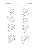 TETRADENTATE METAL COMPLEXES WITH CARBON GROUP BRIDGING LIGANDS diagram and image