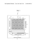 SOLID-STATE IMAGING ELEMENT, PRODUCTION METHOD THEREOF, AND ELECTRONIC     DEVICE diagram and image