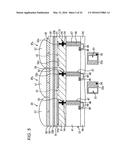 SOLID-STATE IMAGING ELEMENT, PRODUCTION METHOD THEREOF, AND ELECTRONIC     DEVICE diagram and image