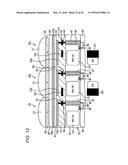 SOLID-STATE IMAGING ELEMENT, PRODUCTION METHOD THEREOF, AND ELECTRONIC     DEVICE diagram and image