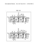 SOLID-STATE IMAGING ELEMENT, PRODUCTION METHOD THEREOF, AND ELECTRONIC     DEVICE diagram and image