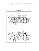 SOLID-STATE IMAGING ELEMENT, PRODUCTION METHOD THEREOF, AND ELECTRONIC     DEVICE diagram and image