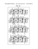 SOLID-STATE IMAGING ELEMENT, PRODUCTION METHOD THEREOF, AND ELECTRONIC     DEVICE diagram and image