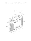 LITHIUM BATTERY diagram and image