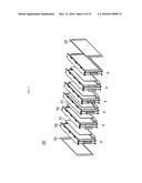 BATTERY PACK HAVING TENSION BAR diagram and image