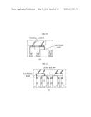 BATTERY PACK HAVING TENSION BAR diagram and image