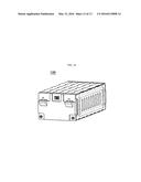 BATTERY PACK HAVING TENSION BAR diagram and image