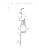 WIRING MODULE diagram and image