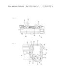 WIRING MODULE diagram and image