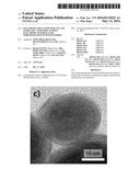 FULLERENE-LIKE NANOPARTICLES AND INORGANIC NANOTUBES AS HOST ELECTRODE     MATERIALS FOR SODIUM/MAGNESIUM ION BATTERIES diagram and image